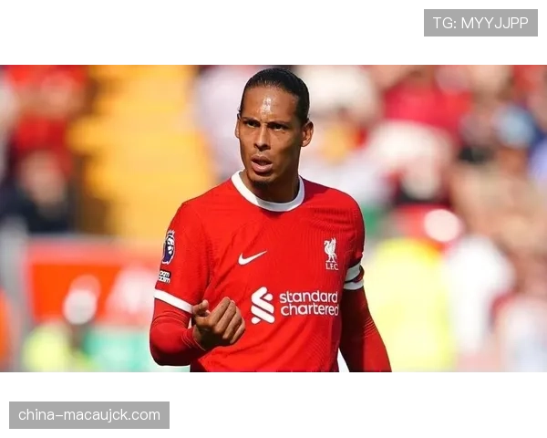 范戴克92分钟头球绝杀 利物浦队长展现领袖风范