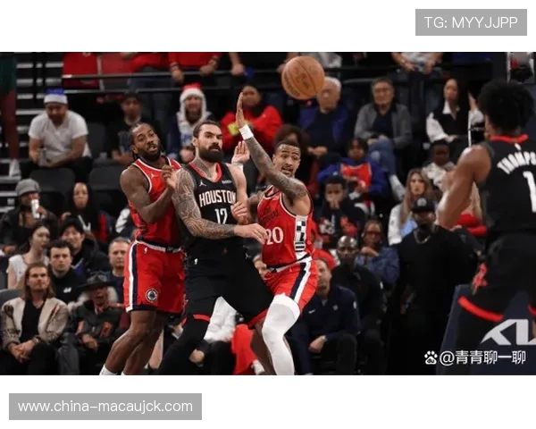 快船触底反弹豪取17胜4负 百回合净胜分由负转正