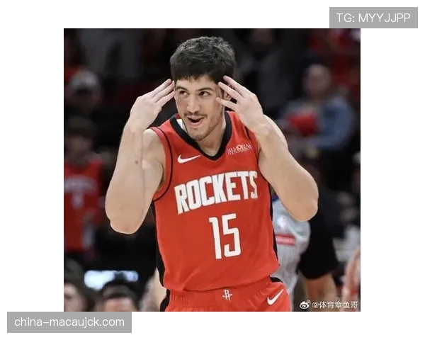 谢泼德三分命中率近期达49% 空间价值获教练认可