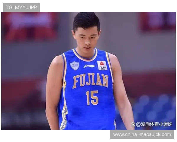 陈林坚15分外线火力 山东进攻空间得到保障